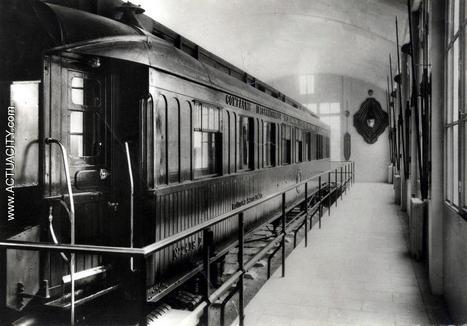 UMP : Cop&eacute; et Fillon doivent d&eacute;sormais s'accorder sur les clauses de leur armistice | Chronique des Droits de l'Homme | Scoop.it