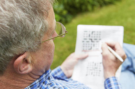 How Intelligence Shifts With Age | Seniors | 21st Century Learning and Teaching | Scoop.it