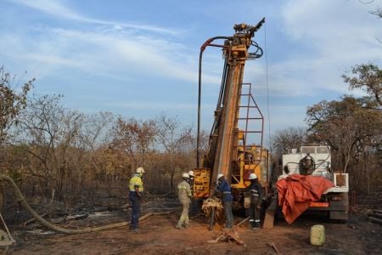 Mali : Cora Gold veut investir pour accro&icirc;tre le potentiel aurif&egrave;re de la mine Sanankoro | Revue de Presse Afrique francophone par Service International de CCI Normandie | Scoop.it