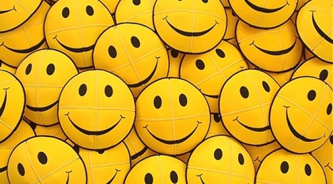 Le smiley fait exploser les codes bourgeois de l'écriture | Boite à outils blog | Scoop.it