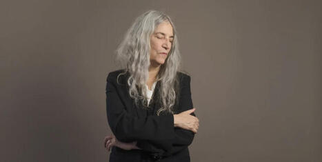 Alberto Manguel re&ccedil;oit le Prix de la BnF 2026, Patti Smith distingu&eacute;e par le jury | La Biblioth&egrave;que de l'&Eacute;cole nationale des chartes-PSL vous accompagne dans la pr&eacute;paration aux concours | Scoop.it