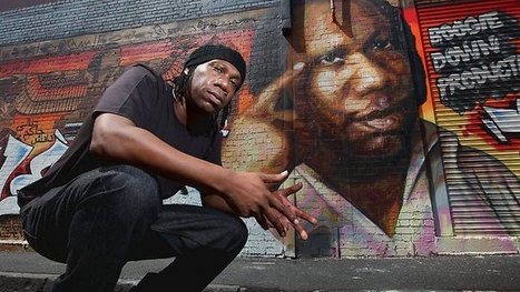 KRS-One Says He Can't Make Money In The U.S. Due To Lack Of Respect For Hip Hop | DjAlert | Scoop.it
