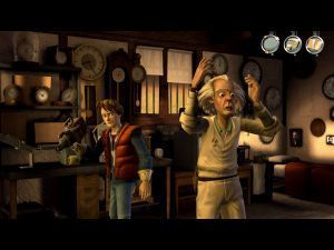 Back To The Future PS3 release date confirmed - Computerandvideogames.com | PS3 News | Scoop.it