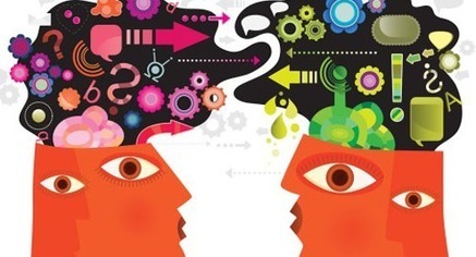 Bringing neuroscience to employee engagement | simply communicate | Coaching & Neuroscience | Scoop.it