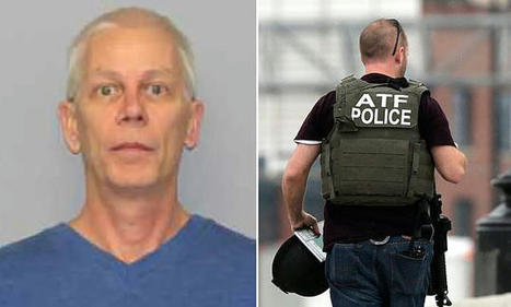 Missouri man Jon Mark Wilson sentenced to 10 years prison for trying to hire hitman to kill victim | Daily Mail Online | Operation Phobos | Scoop.it
