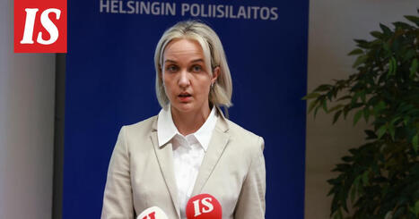 Nämä Helsingin alueet koetaan turvattomimmiksi | 1Uutiset - Lukemisen tähden | Scoop.it