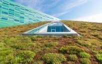 La toiture végétalisée, no man's land juridique ? | Build Green, pour un habitat écologique | Scoop.it