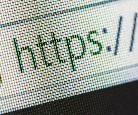 WordPress und HTTPS: So wird die Website sicher | Wordpress-Webdesign | Scoop.it
