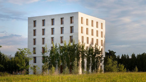 L’architecture empirique : attitude plutôt que latitude pour BEA | Chroniques d'architecture | La SELECTION du Web | CAUE des Vosges - www.caue88.com | Scoop.it