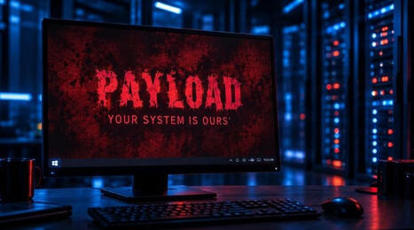 Pas de malware, pas de chiffrement : deux GPO ont suffi &agrave; tout bloquer | Cybers&eacute;curit&eacute; | Scoop.it