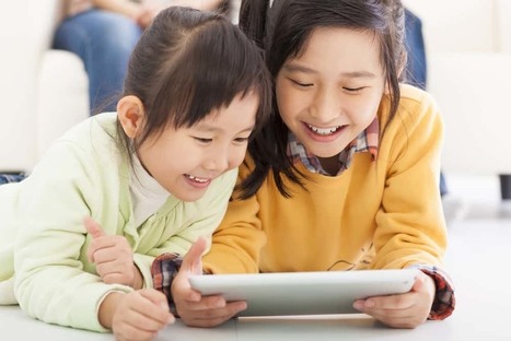 Is Technology Holding Students Back? | Edudemic | iPads, MakerEd and More  in Education | Scoop.it