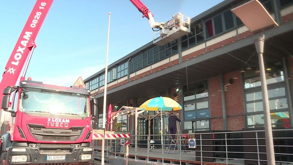 Armada 2019 : les restaurateurs de Rouen se pr&eacute;parent &agrave; accueillir des millions de visiteurs | Une semaine d'actu - Newsletter de veille de l'AURH | Scoop.it