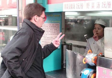 Comprehensible Input: 10 Ways to Find It | Second Languague Learning Acquisition | Scoop.it