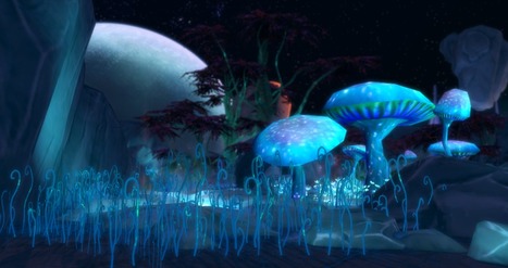 A Guide to Aliens in The Sims 4 << Sims Community | Les Sims | Scoop.it