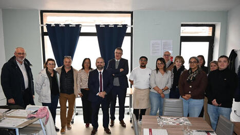 &Agrave; Montauban, l'association &Eacute;pice 82 mise sur le travail r&eacute;mun&eacute;r&eacute; pour remettre des jeunes en grande pr&eacute;carit&eacute; sur le bon chemin | Politiques territoriales - Zoom r&eacute;gional | Scoop.it