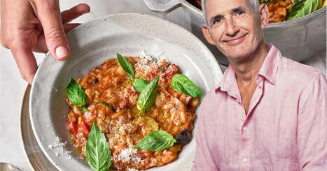 Tim Spector recept och knep &rdquo;Food for life&rdquo; | 1Uutiset - Lukemisen t&auml;hden | Scoop.it