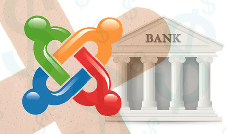 Joomla Patches Zero Day Targeting EMEA Banks | 21st Century Learning and Teaching | Scoop.it