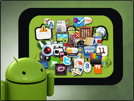 How Android Apps Suit Your Needs - Simple Apps That Simplifies Your Life - Geeky Android - News, Tutorials, Guides, Reviews On Android | Android Discussions | Scoop.it