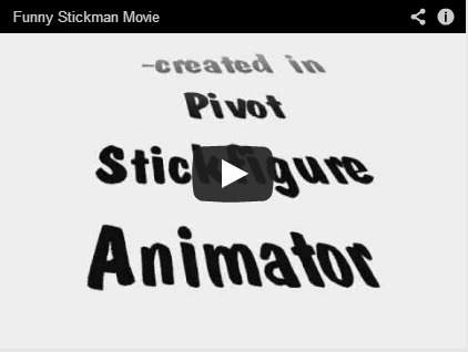 Crear animaciones con figuras articuladas. | TIC & Educación | Scoop.it
