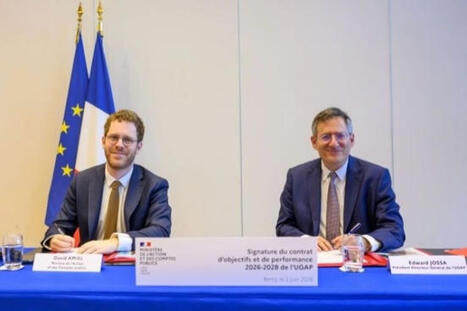 L'Ugap int&egrave;gre des crit&egrave;res de souverainet&eacute; num&eacute;rique - Le Monde Informatique | Num&eacute;rique responsable | Scoop.it