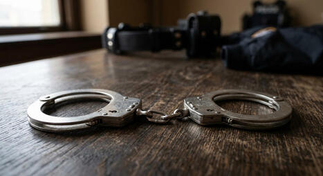 Pastor arrested in Diepsloot in connection with infant's murder - SABC News&nbsp; | Operation Phobos | Scoop.it