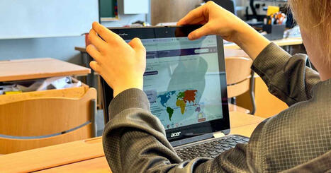 Students upset over overnight laptop lockouts in some municipalities | Yle News | Yle | 1Uutiset - Lukemisen tähden | Scoop.it