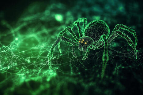Attention &agrave; vos jeux vid&eacute;o ! Un nouveau malware Windows s'y cache | Cybers&eacute;curit&eacute; | Scoop.it