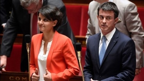 Valls et Belkacem publient un décret contre le hors contrat et l’école à la maison | ACTUALITÉ | Scoop.it