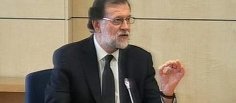 Rajoy puesto a desconocer, desconoce hasta el color del dinero, Jos&eacute; Oneto | Diari de Miquel Iceta | Scoop.it