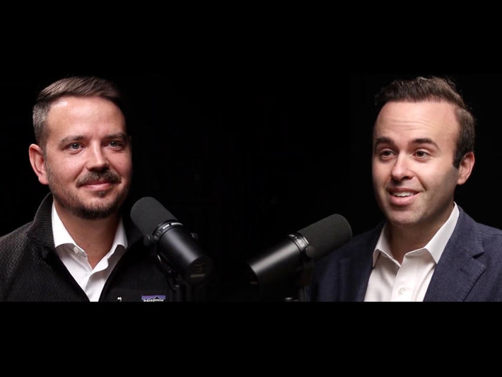 Video: &lsquo;Beyond the Family Business&rsquo; with Ben Hertzman on outside experience, entrepreneurial legacy and the power of tough choices | Business Family Enterprise Report  - Moving From Success to Significance | Scoop.it