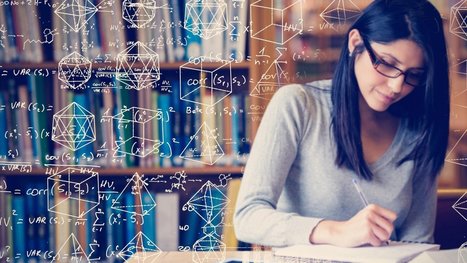 A Surprising Way to Reduce Math Stress | Leading Schools | Scoop.it