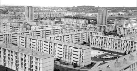 Urbanisme : pourquoi l’État a compris très tôt que sa politique des banlieues poserait problème | Egalité de traitement et logement | Scoop.it