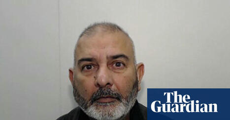 Ringleader of Rochdale grooming gang jailed for 35 years for rape and abuse | Rochdale child sex abuse ring | The Guardian | Operation Phobos | Scoop.it