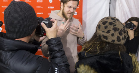 Imagine Dragons’ Dan Reynolds hopes LDS leaders will see ‘Believer,’ his film about Mormon LGBT youths | LGBTQ+ Movies, Theatre, FIlm & Music | Scoop.it