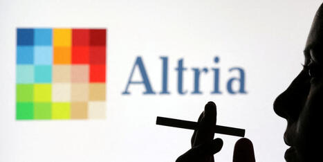 Altria CEO Billy Gifford to Retire in 2026, CFO Sal Mancuso Named Successor | Gouvernance - Veille quotidienne | Scoop.it