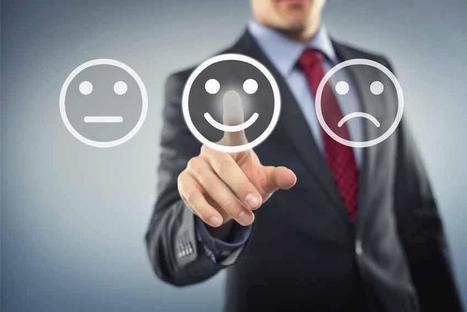 #FoodTech : 4 leviers &agrave; activer pour traiter l&rsquo;insatisfaction client en snacking | Digitalfood | Scoop.it