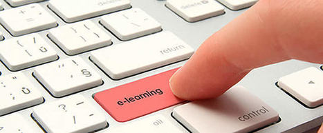 ¿Por qué no funcionan los cursos de formación online para docentes? | TIC & Educación | Scoop.it