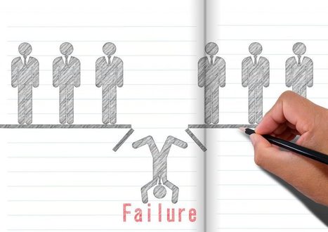 The Real Reasons Failure Is Important To Innovation – Innovation Excellence | Business Innovation | Scoop.it