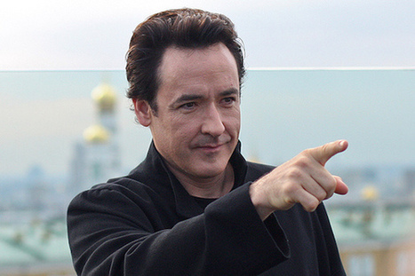 John Cusack and an Ex-Clinton Aide Wage a War of Tweets Over Internet Freedom | Peer2Politics | Scoop.it