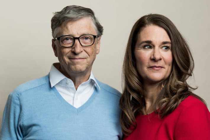 Bill Gates, his former wife and the Epstein connection | The UHNW Lifestyle Report | Scoop.it