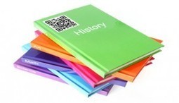 QR Codes in Education: digitalising learning | QR-Code and its applications | Scoop.it