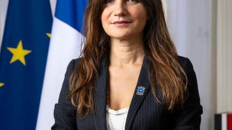 Alice Rufo : &laquo;&thinsp;l'Europe, c'est l'affirmation d'une puissance fond&eacute;e sur le droit&thinsp;&raquo; | AERONAUTIQUE NEWS - AEROSPACE POINTOFVIEW - AVIONS - AIRCRAFT | Scoop.it