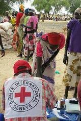 SOUTH SUDAN | Humanitarian situation in some areas causes concern | Humanitarian Supply Chain & Logistics | Scoop.it
