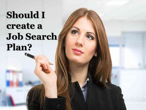 Job Search: Reduce by Half The Time It Takes to Find a New Job | Hire Top Talent | Scoop.it