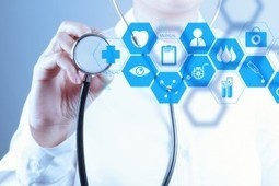 Healthcare moving towards better patient experience: Is digital the answer? | healthcare technology | Scoop.it