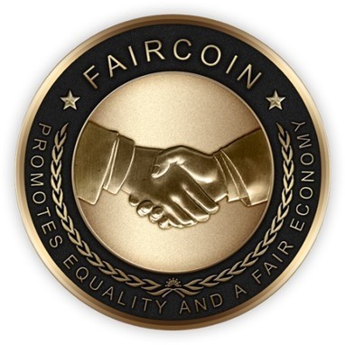 FairCoop – FairCoin – Fair Society | Peer2Politics | Scoop.it