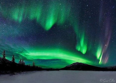 Secrets to Shooting the Northern Lights | PHOTOS VIDÉOS : TRUCS, ASTUCES, MATÉRIEL | Scoop.it