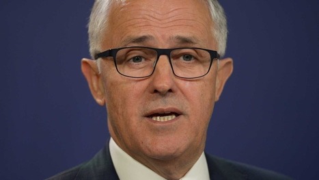 Malcolm Turnbull praises Airbnb, Uber and the sharing economy | Peer2Politics | Scoop.it