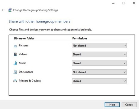 Home Network Tip: How to Share Files & Folders Between Windows User Accounts | iGeneration - 21st Century Education (Pedagogy & Digital Innovation) | Scoop.it