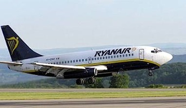 Ryanair Accused Of Breaking French Employment Law | Comparative Law tips and tricks (esp. French law for non french-speaking patrons) - Legal translation tools | Scoop.it